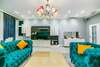 Апартаменты Art Nouveau Apartment in the city center by Time Group Баку-3