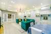 Апартаменты Art Nouveau Apartment in the city center by Time Group Баку-4