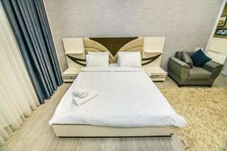Апартаменты Art Nouveau Apartment in the city center by Time Group Баку Апартаменты с 2 спальнями-54