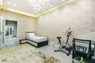 Апартаменты Art Nouveau Apartment in the city center by Time Group Баку Апартаменты с 2 спальнями-61