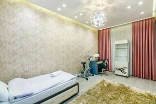 Апартаменты Art Nouveau Apartment in the city center by Time Group Баку Апартаменты с 2 спальнями-62