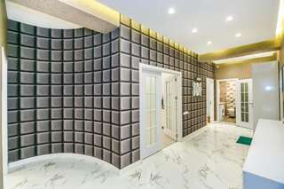 Апартаменты Art Nouveau Apartment in the city center by Time Group Баку Апартаменты с 2 спальнями-63