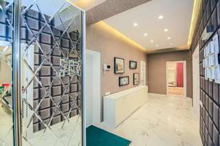 Апартаменты Art Nouveau Apartment in the city center by Time Group Баку Апартаменты с 2 спальнями-65