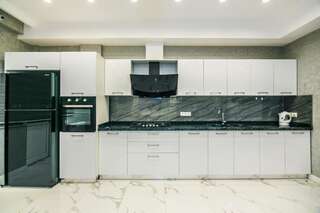 Апартаменты Art Nouveau Apartment in the city center by Time Group Баку Апартаменты с 2 спальнями-72